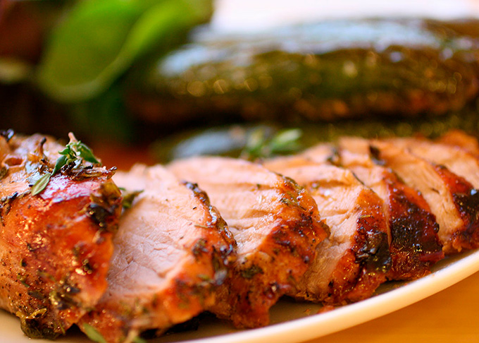 COMIDAS PARA LA MESA NAVIDEÑA