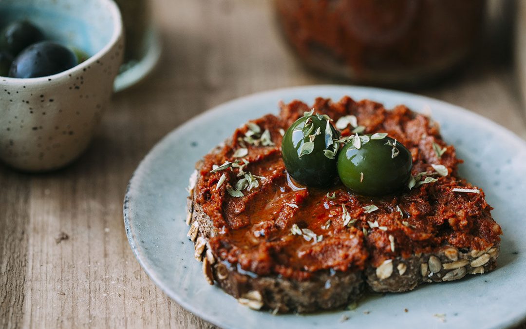 ¡NO ENCIENDAS EL FUEGO! 5 COMIDAS DE VERANO SIN PRENDER LA COCINA