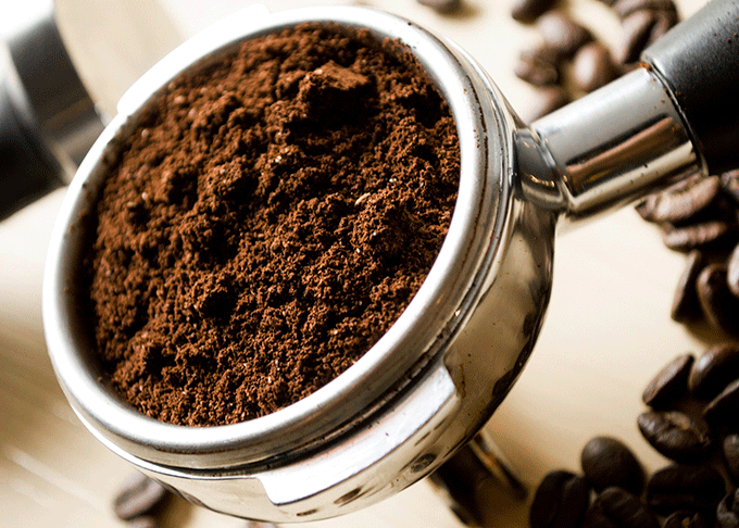 EL CAFÉ: UNA BEBIDA INSPIRADORA