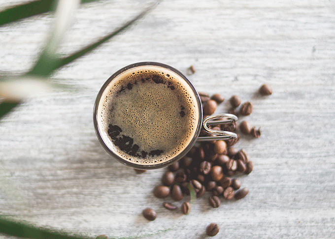 UN VIAJE A TRAVÉS DE LOS DISTINTOS TIPOS DE CAFÉ: Parte I